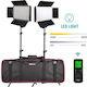 Viltrox LED Light