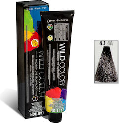 Wild Color 4.1 Wild Color 4.1