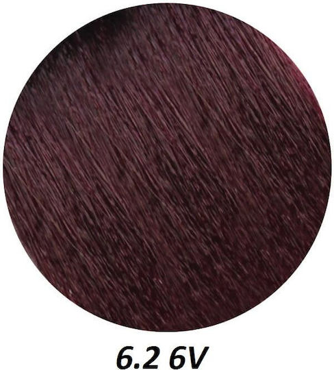 Wild Color Боя За Коса Без Амоняк 6.2 6v 180ml
