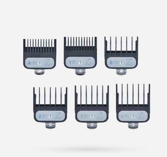 Shaver Grates Tc-00 and Tc-01 6pcs 44447