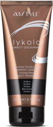 Abstyle Hair Mask for Color Protection 200ml
