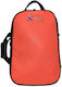 Case Clarinet Padded Orange