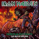 From Fear To Eternity Best 1990-2010 2 Cd