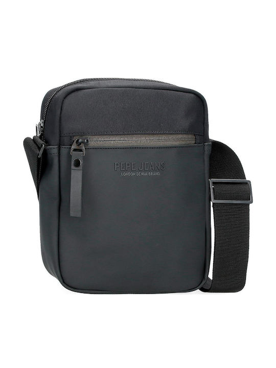 Sail Up Men's Bag Shoulder / Crossbody Black