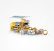Διακοσμητικα Μαλλια Crazy Rings 42749