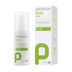 Peclavus Podocare Spray Ποδιών 150ml