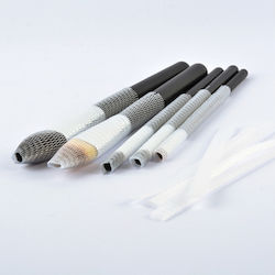 Protecții Pentru Pensule 10 Bucăți 43356 Protecții Pentru Pensule 10 Bucăți 43356