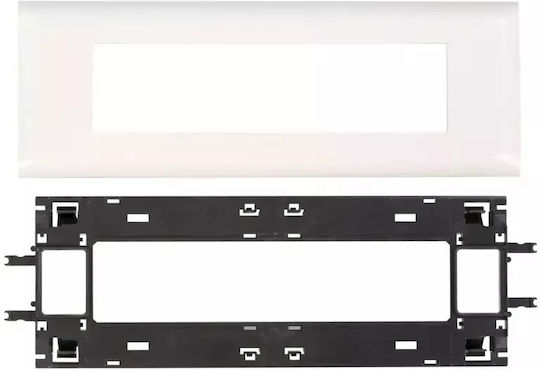 Snap Holder DLP 8m M45 Cover 85mm 010998