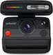 Polaroid Flip Черно