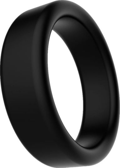 penisring silicon Kukring, Schambeinring oder Penisring aus Silikon. Dreifachkäfig Cock –  Dickfashion main image 1