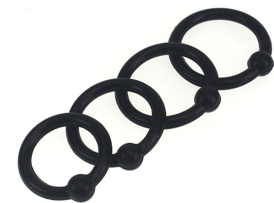 Silikon Penisring Set | Skroutz Germany