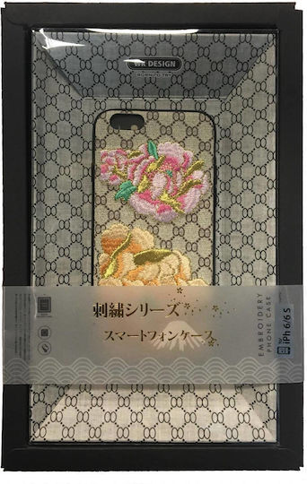 WK CX-001 Back Cover (iPhone 8/7)