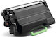 Compatible Toner for Laser Printer Brother TN3600XXL 11000 Pages Black with Chip