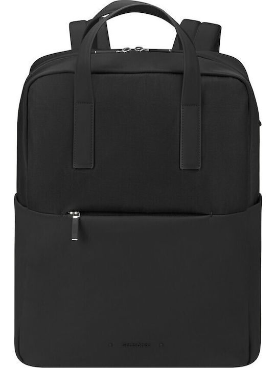 Samsonite Чанта Раница за лаптоп 15.6" в Черен ...