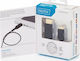 Digitus Cable HDMI male - mini HDMI male 2m Black