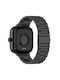 Strap Stainless Steel Silver (Smart Band 8 Pro)