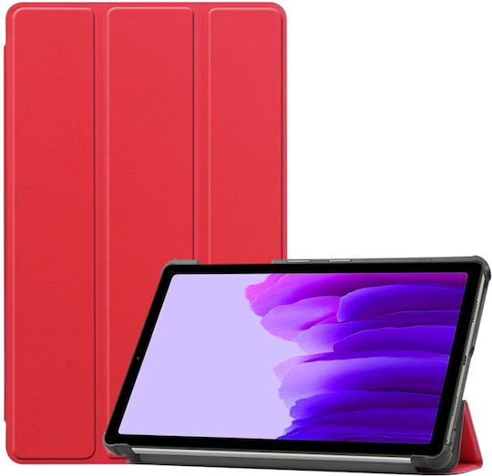 Smartcase Флип капак Червеа (Samsung Galaxy Tab S8 11) RE.09691