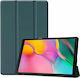 Smartcase Flip Cover Πράσινη (Samsung Galaxy Tab S8 11)