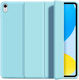 Smartcase Flip Cover Γαλάζια (iPad Mini 6)