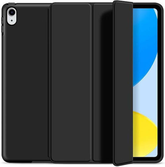 Smartcase Flip Cover Negra (iPad Mini 6) RE.09668