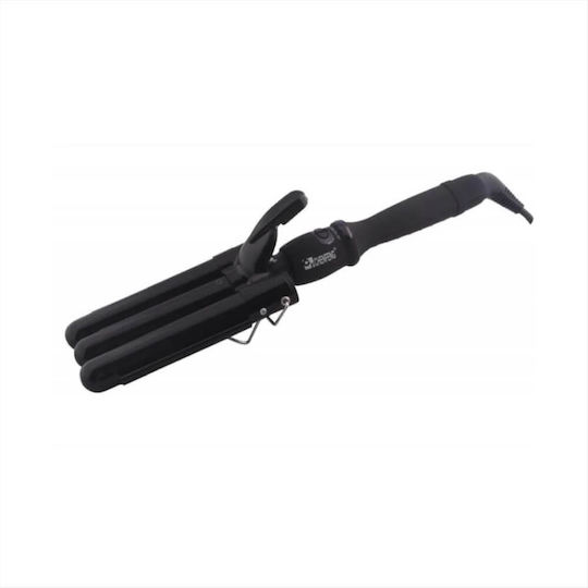 Hairway Ψαλίδι Μαλλιών για Μπούκλες 25mm GM-869