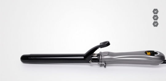 Salon Tech Haarglätter Für Locken 32mm PBPLA40689
