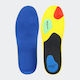 JF-1011 Anatomic Insoles 2 Pieces