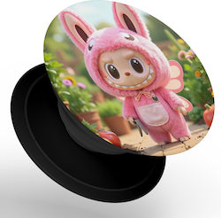 Pop Grip Stant Ring Pop Halter Labubu P612