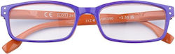 Zippo Reading Glasses +2.00 in Purple color 31Z...