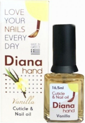 Silcare Олио за Кожички с Витамини 16.5ml