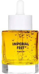 Imperial Feet Λάδι Επωνυχίων / Cuticle Oil 30ml