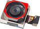 Rear Camera Module Honor X9c Magic7 Lite 108mp Wide
