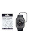 Sonique Full Face Tempered Glass για το Apple Watch 7/8/9 45mm 1τμχ