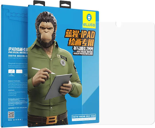 Blueo Screen Protector (iPad Pro 2020/2021/2022 12.9")