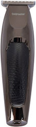 Salon Tech Trimmer Μηχανή Επαναφορτιζόμενη GM-8122