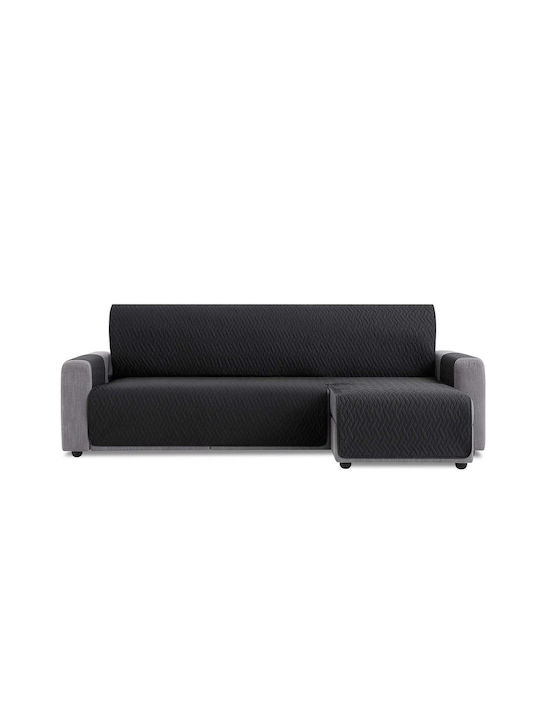 Sofazip Waterproof Elastic Cover for Corner Sof...