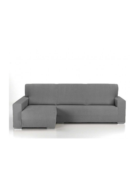 Sofazip Еластичен Калъф За ъглов диван Dark Gray 1бр SZPTCGRIINCHIS