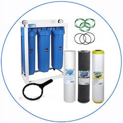Aqua Filter Big Blue Устройство за Филтриране н...