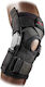 Mcdavid Elastische Kniebandage mit Polstern 429X