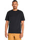 T-shirt Black