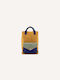 Sticky Lemon Schulranzen Rucksack Gelb