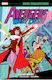 Avengers West Coast Epic Collection Vision Quest New Printing, Cover by John Byrne The team must survive showdowns with the Defiler and the Night Shift PB