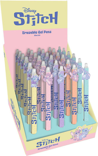 Pyramid International Gel Stifte
