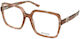 Guess Gu50228 059 Brillengestelle mit Rezept