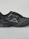 Genar Sneakers Black