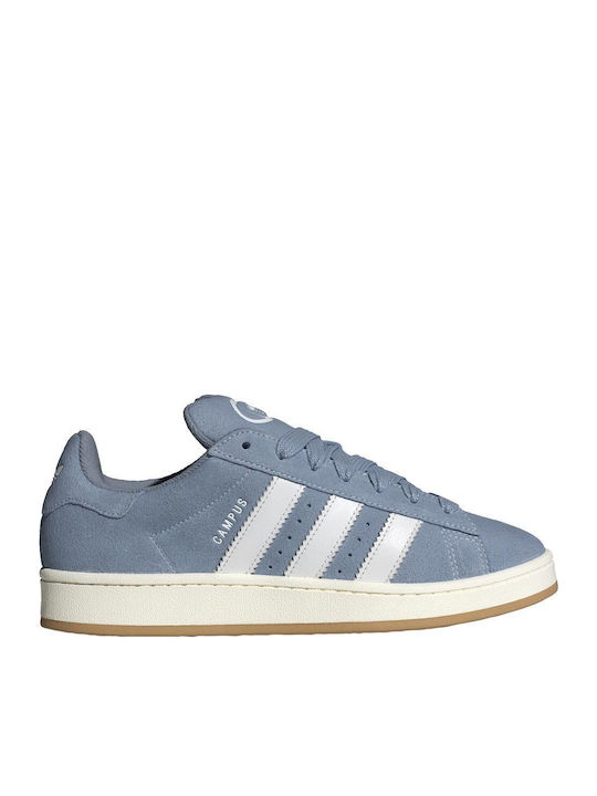 adidas gazelle silver green womens Adidas Campus 00s Crystal White Core Black