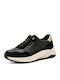 Sneakers Black Comb