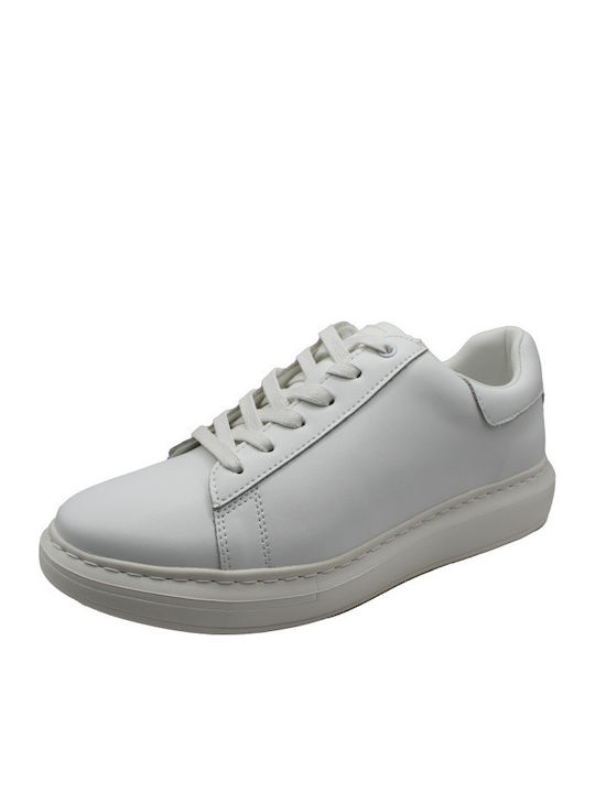 Greenstep Adidași Albi