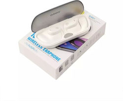 Andowl Q-BA7 In ear Бяя Andowl Q-BA7 In ear Бяя