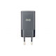HMD Зарядно без кабел с USB-A порт 10W Черен (H601000618SH0)